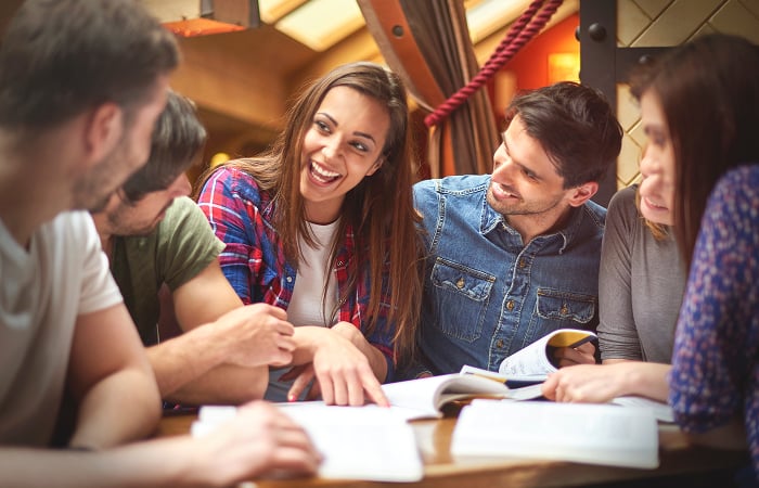 Kunjungan Industri ke Museum Nasional