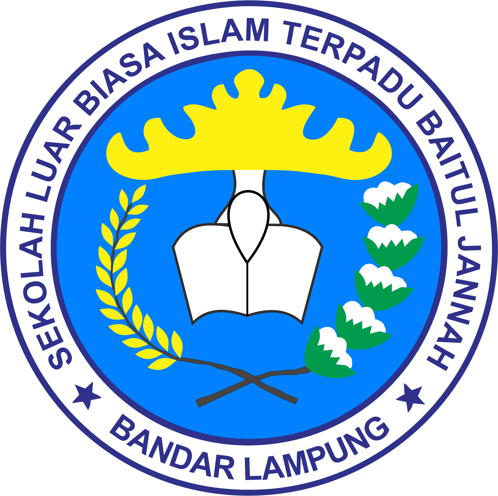 Logo SLBIT
