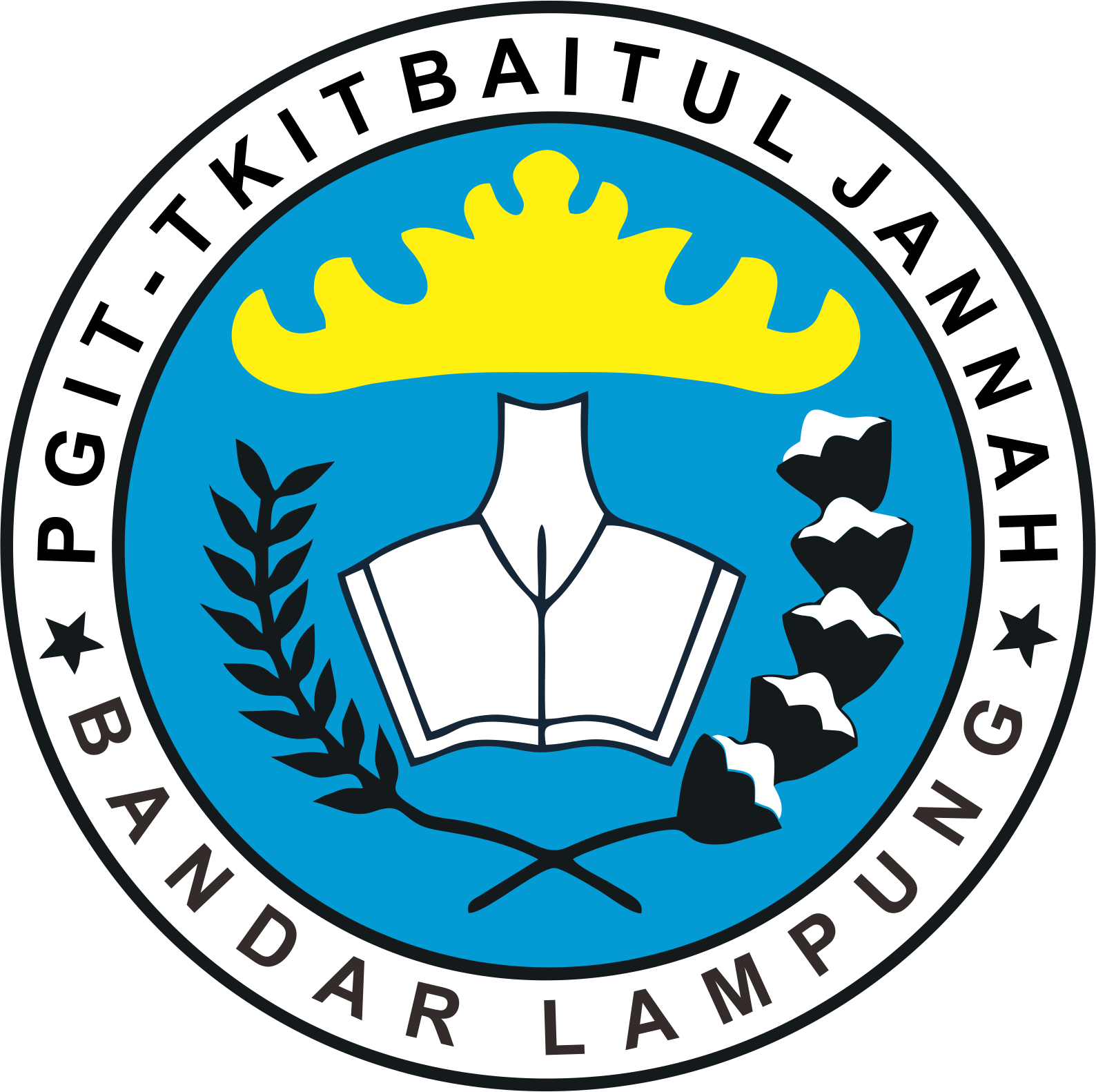 Logo PGIT-TKIT